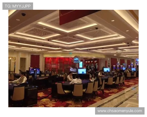 澳门百老汇银河赌场最新优惠政策及积分兑换指南